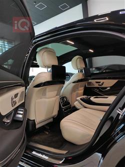 مێرسێدس بێنز S-Class